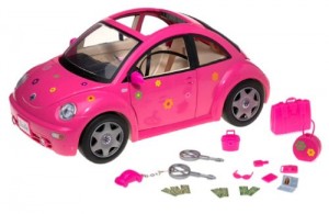 beetle