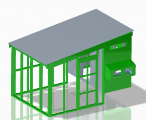chicken-house