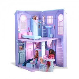 townhouse